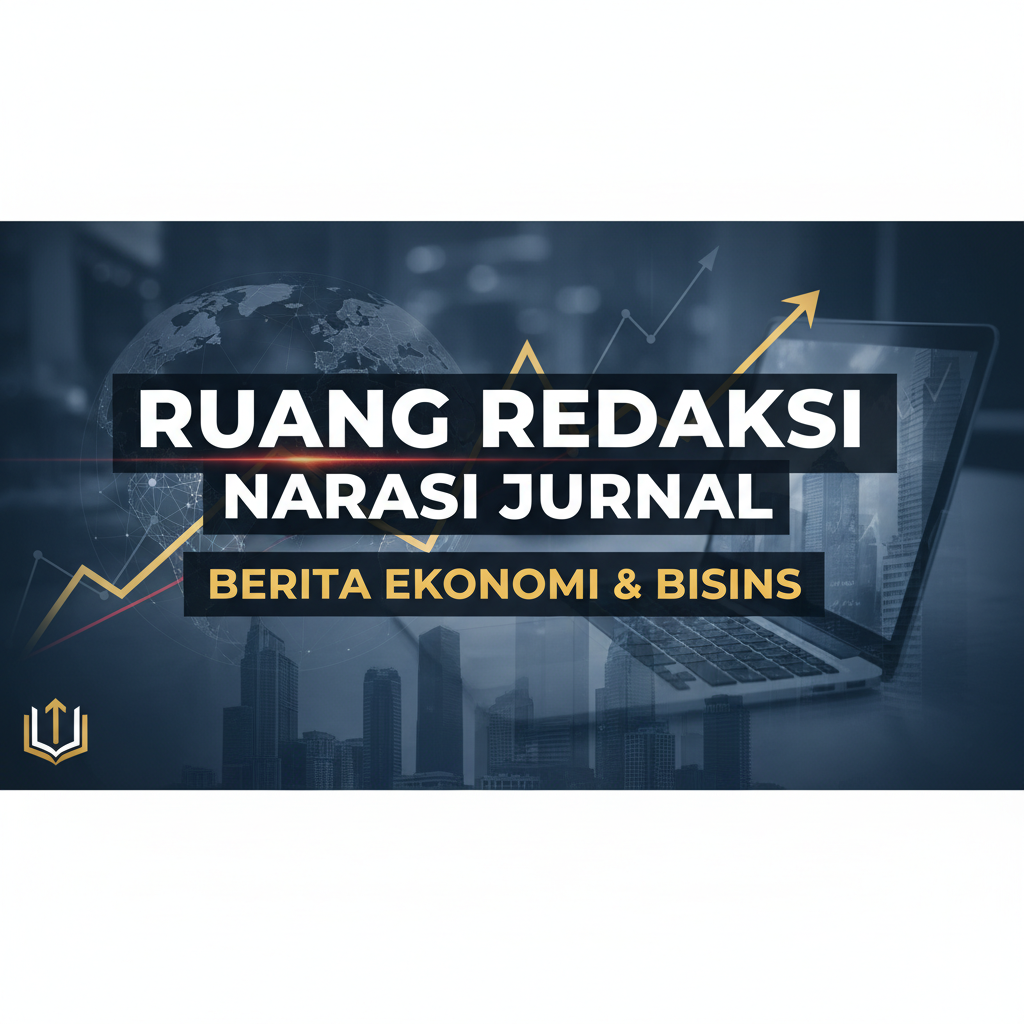 ojol500 Berita Ekonomi & Bisnis