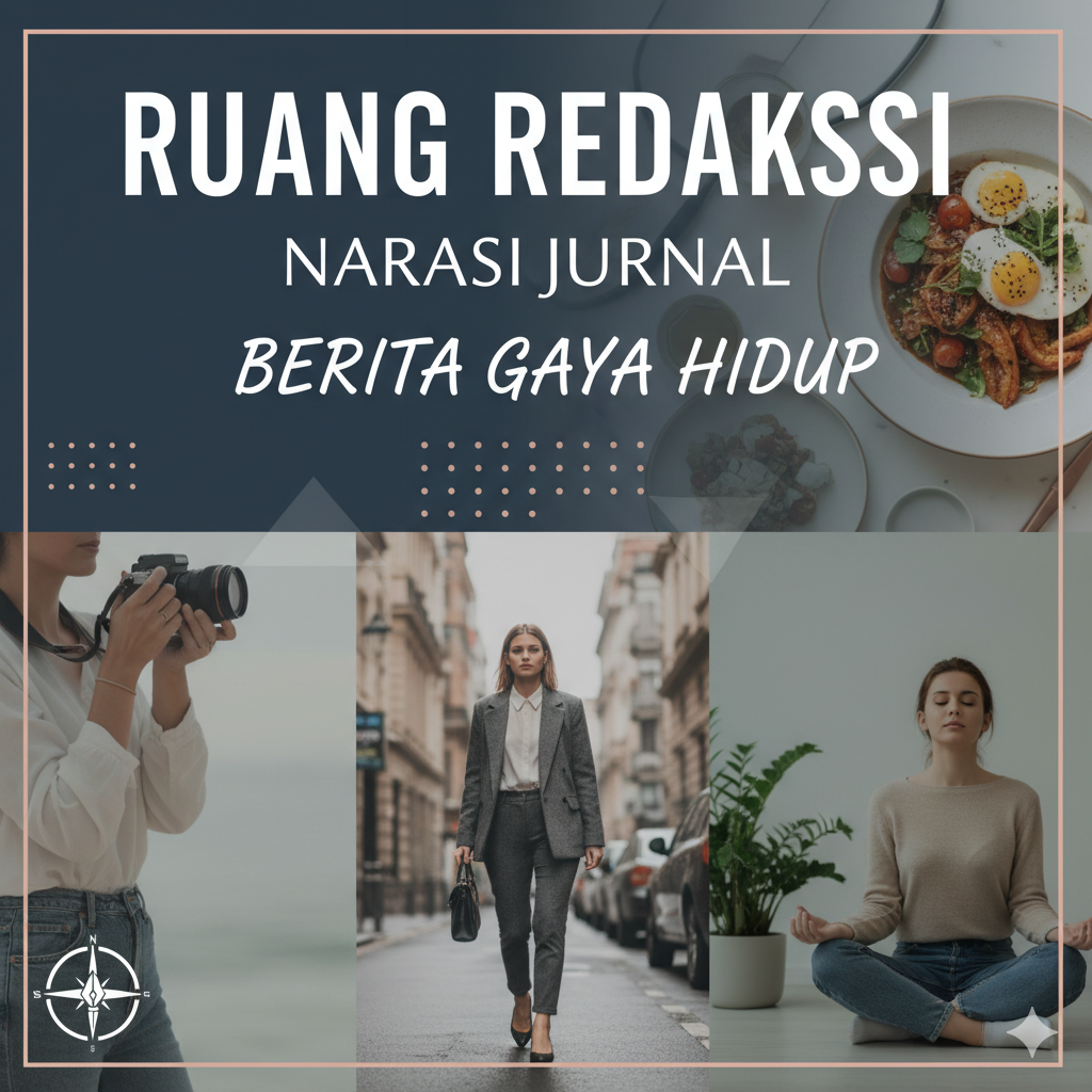 ojol500 Berita Gaya Hidup