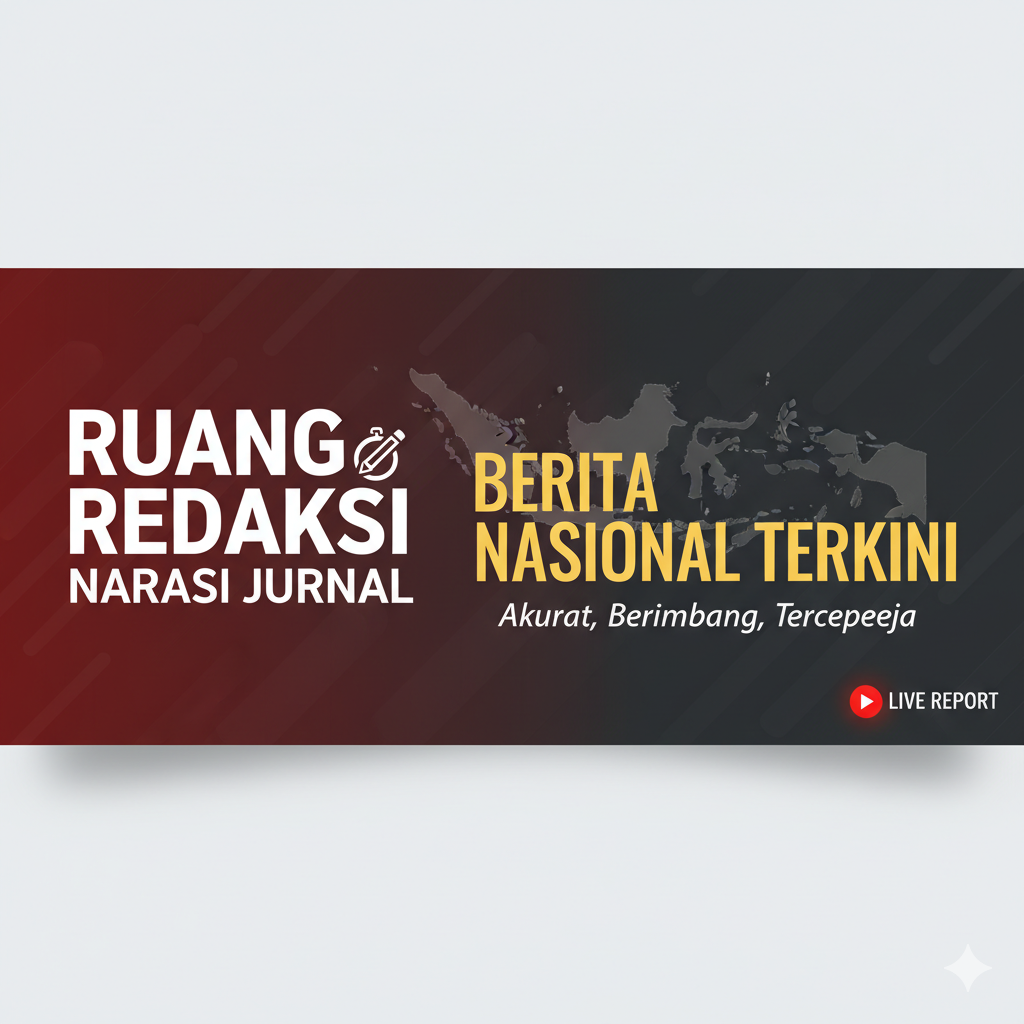 ojol500 Berita Nasional Terkini