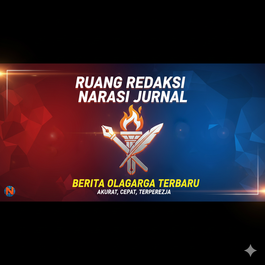 ojol500 Berita Olahraga Terbaru