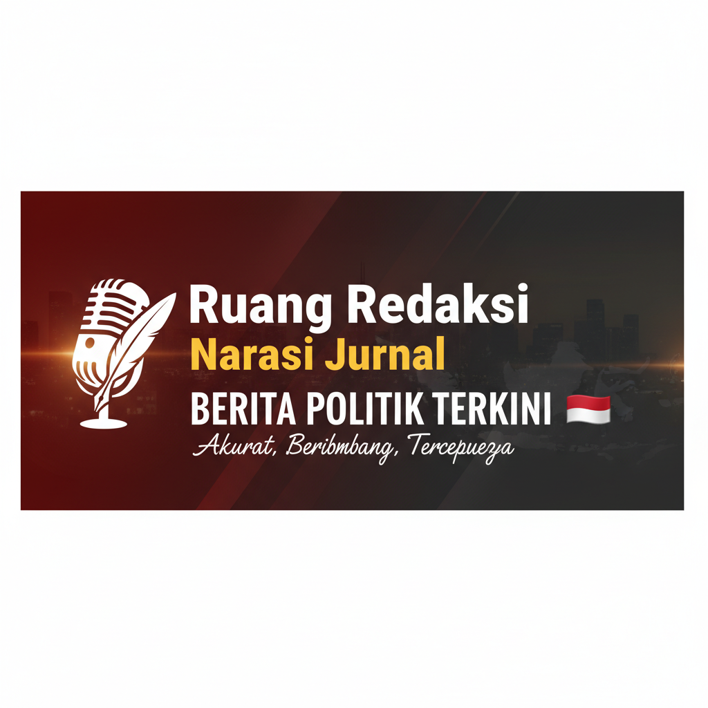 ojol500 Berita Politik Terkini