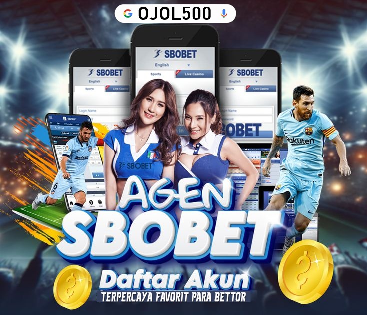 ojol500 Berita Gaya Hidup